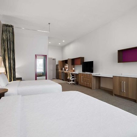 Home2 Suites By Hilton Round Rock Medical Center Kültér fotó