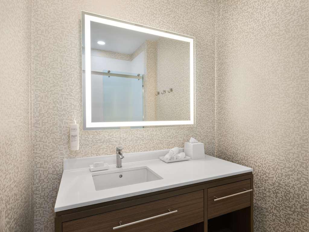 Home2 Suites By Hilton Round Rock Medical Center Szoba fotó