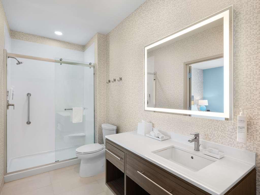Home2 Suites By Hilton Round Rock Medical Center Szoba fotó