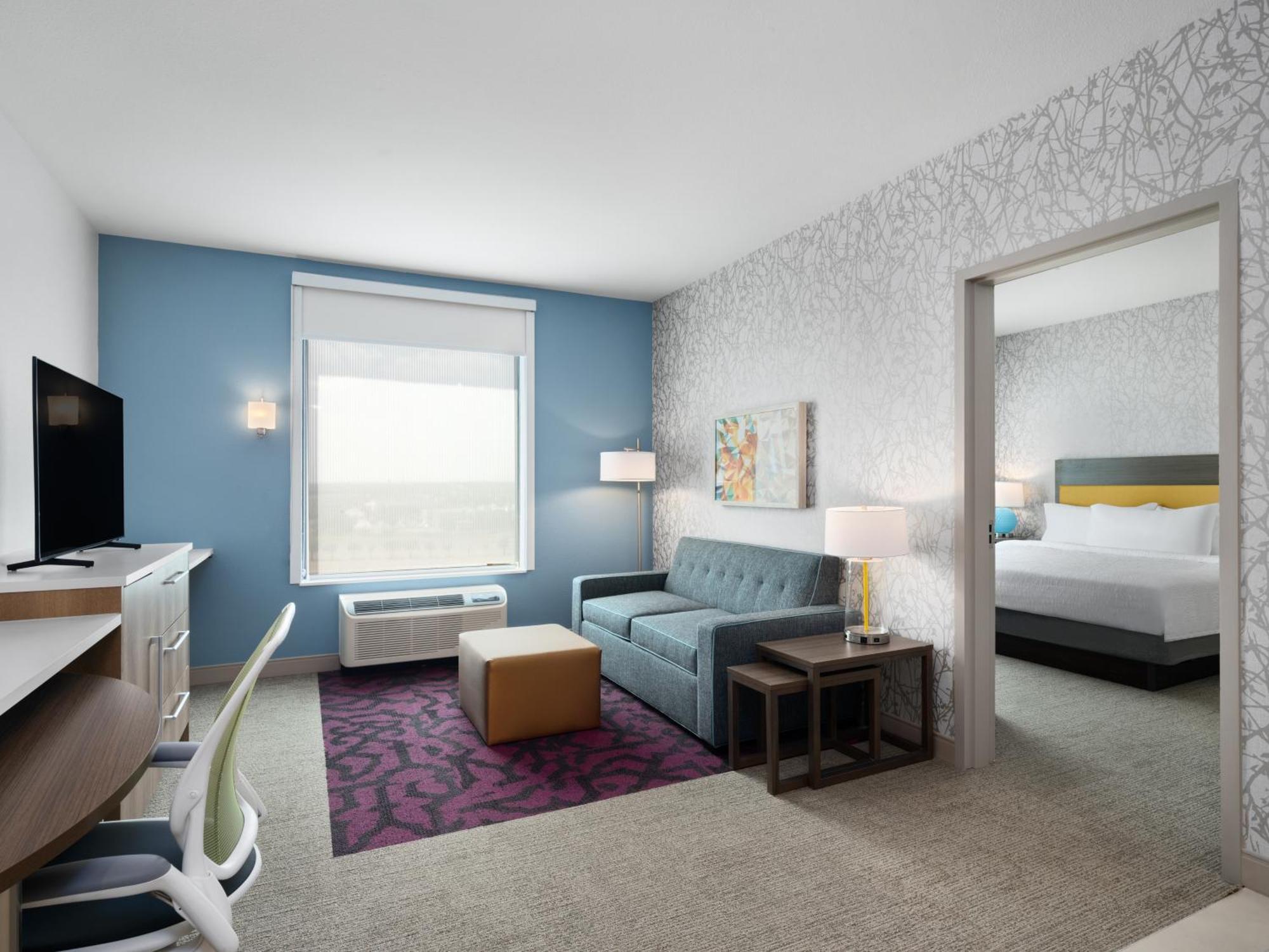 Home2 Suites By Hilton Round Rock Medical Center Kültér fotó