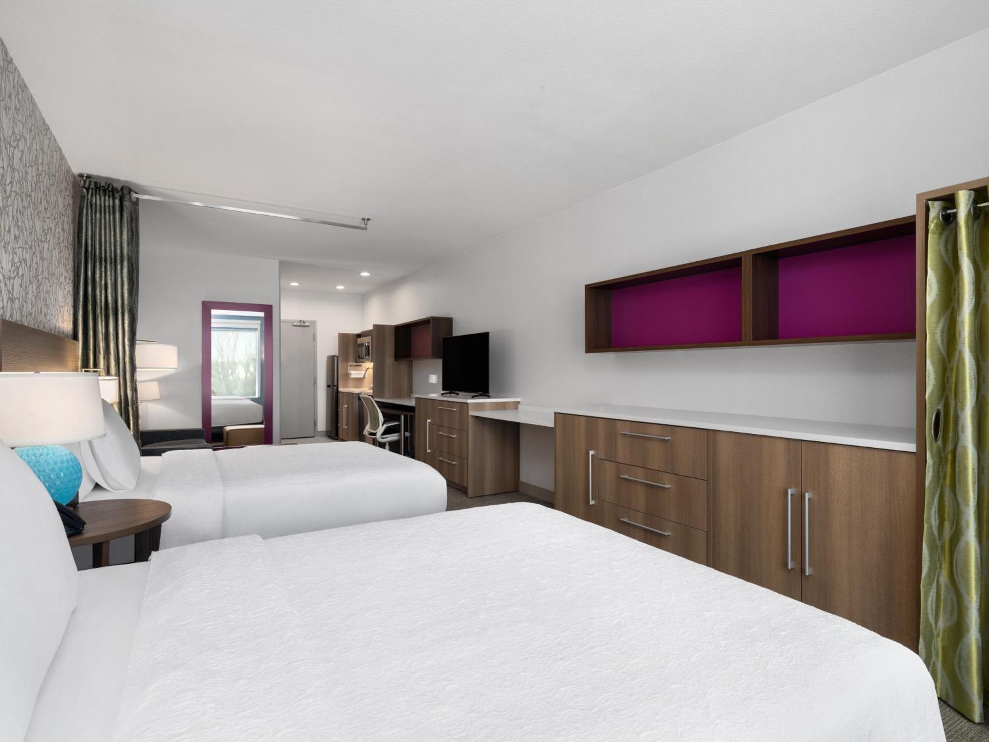Home2 Suites By Hilton Round Rock Medical Center Kültér fotó