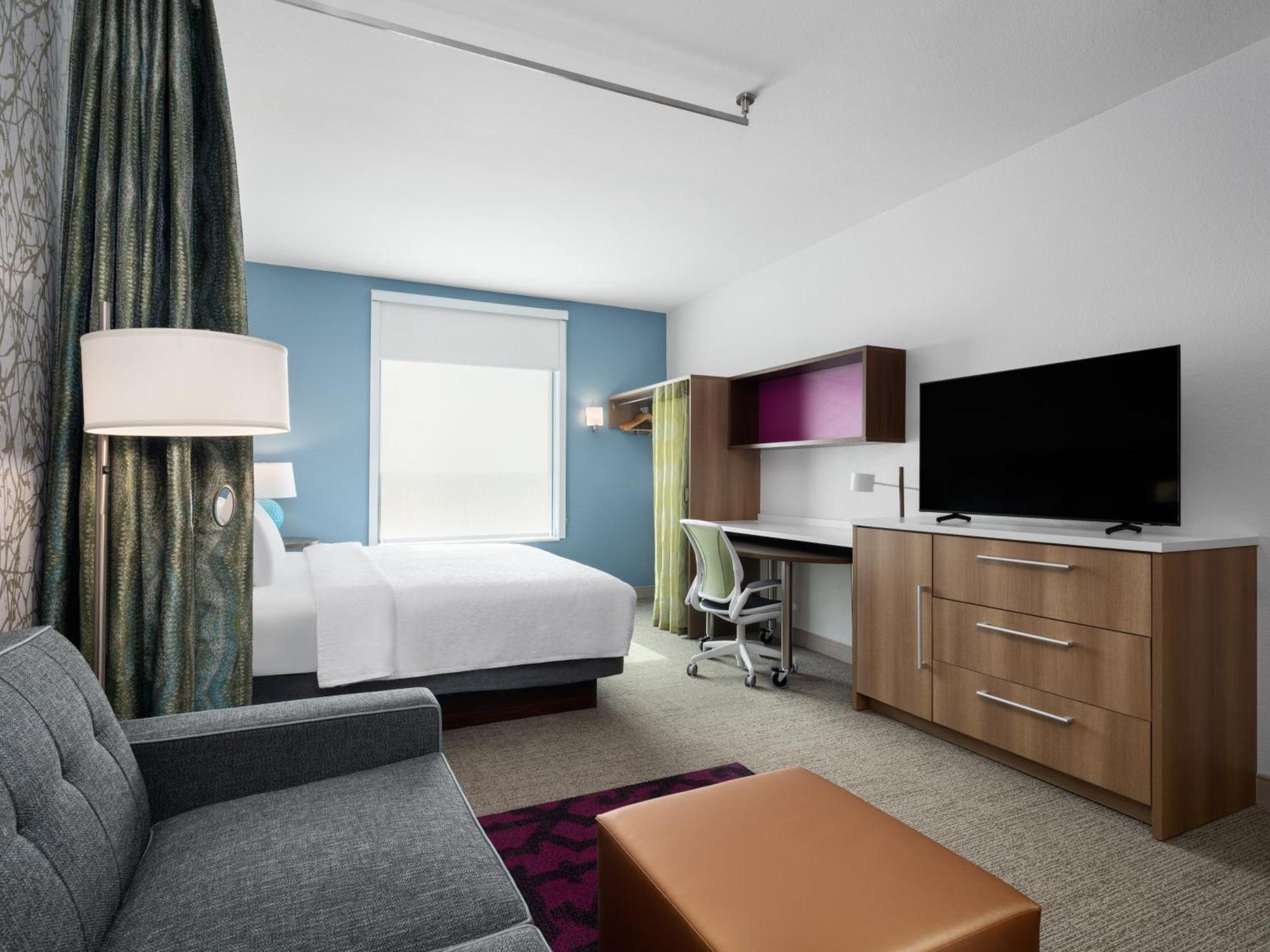 Home2 Suites By Hilton Round Rock Medical Center Kültér fotó