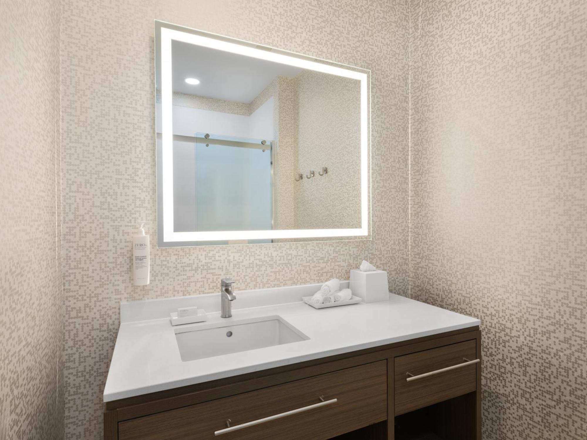 Home2 Suites By Hilton Round Rock Medical Center Kültér fotó