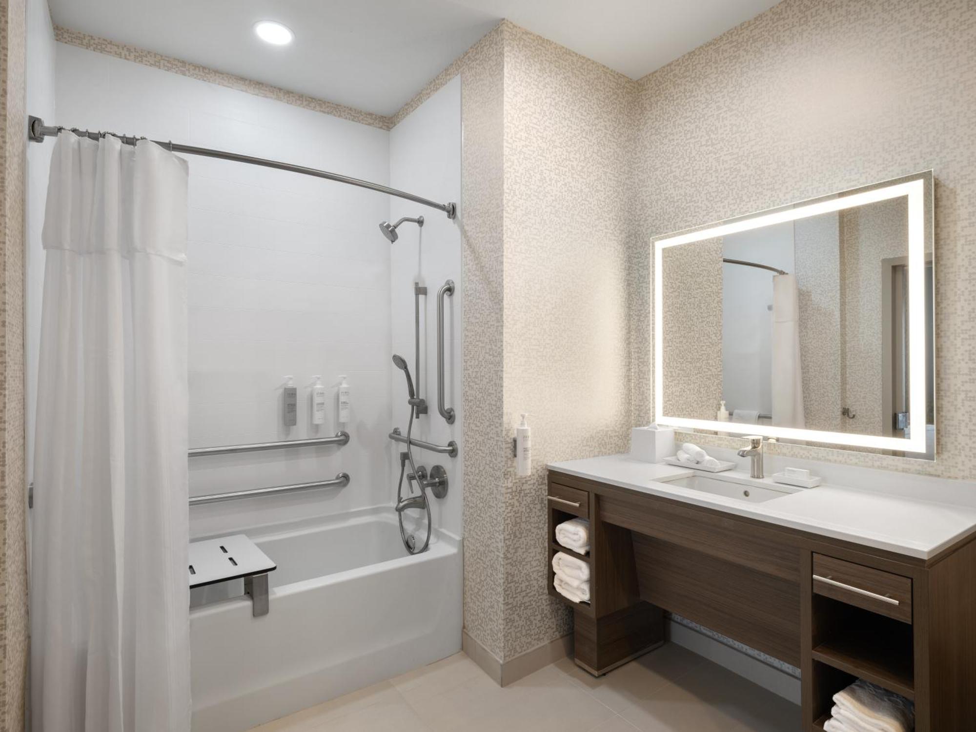 Home2 Suites By Hilton Round Rock Medical Center Kültér fotó