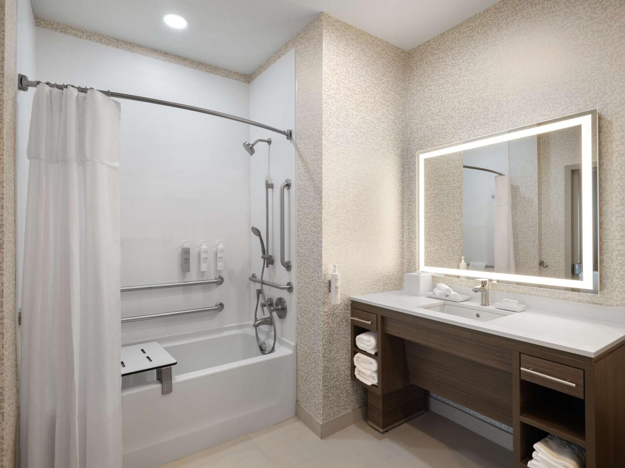 Home2 Suites By Hilton Round Rock Medical Center Kültér fotó