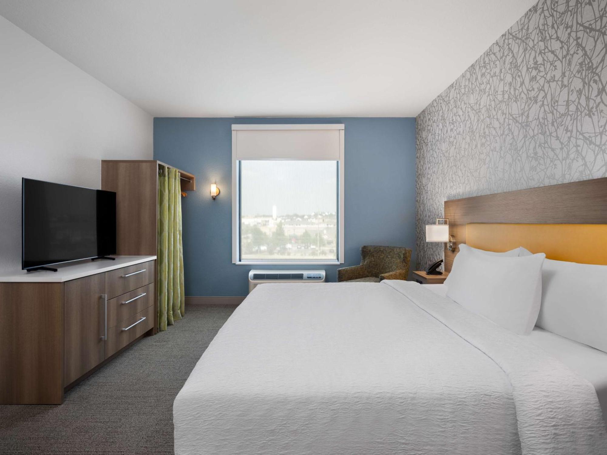 Home2 Suites By Hilton Round Rock Medical Center Kültér fotó