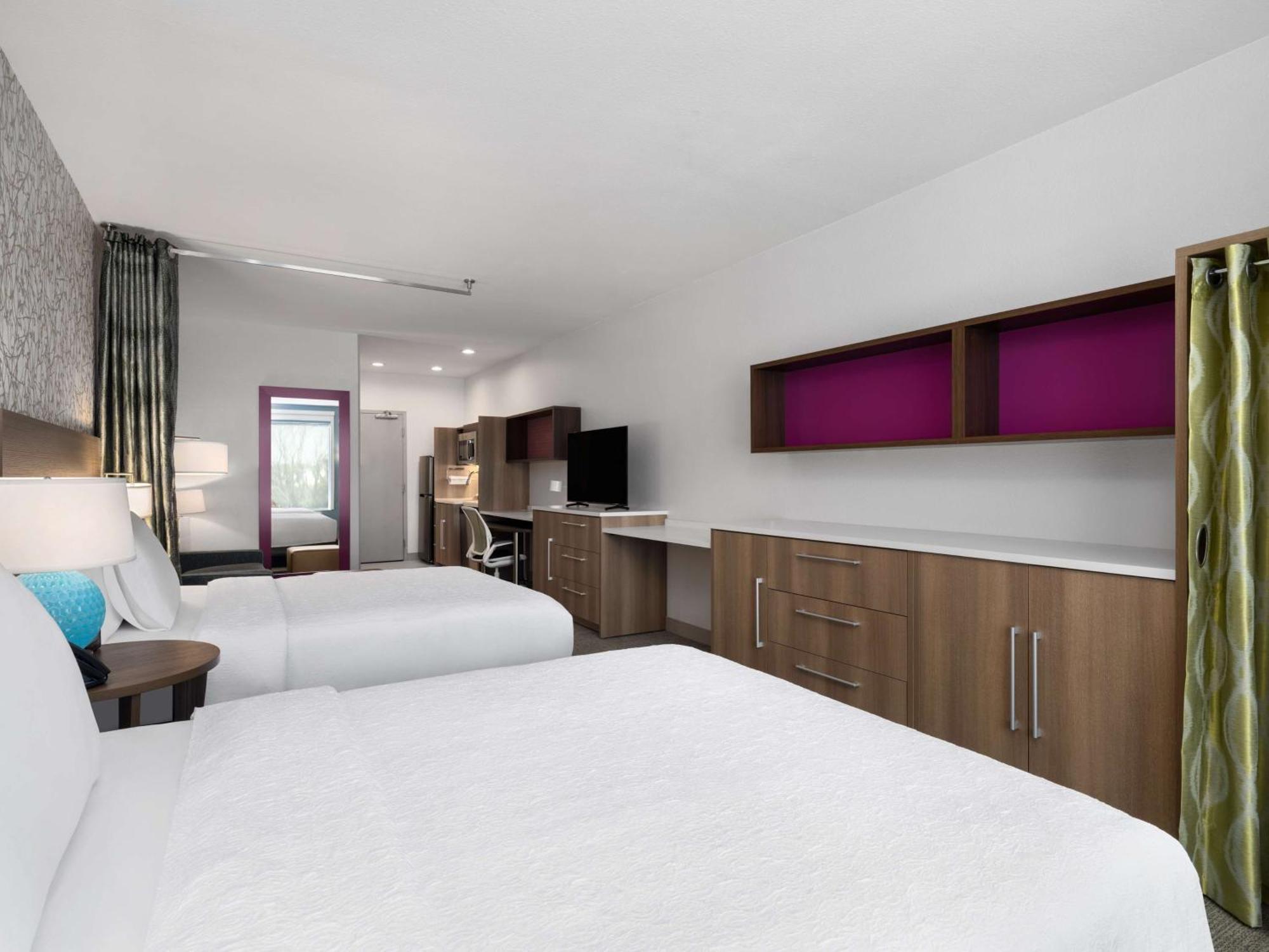 Home2 Suites By Hilton Round Rock Medical Center Kültér fotó