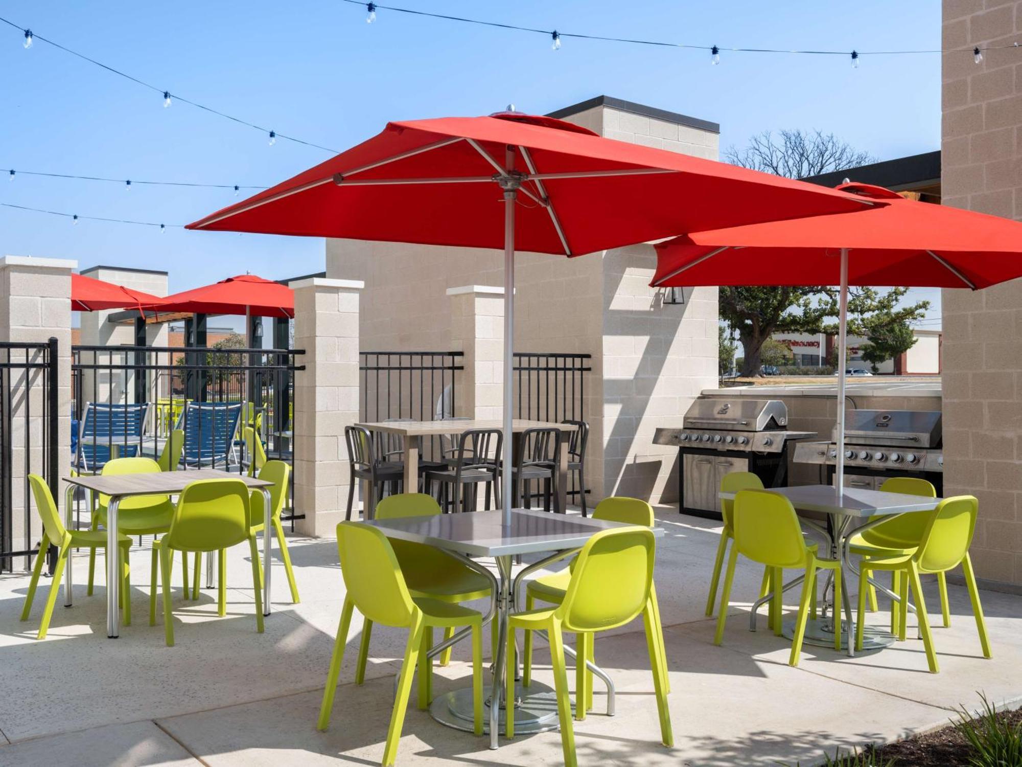 Home2 Suites By Hilton Round Rock Medical Center Kültér fotó