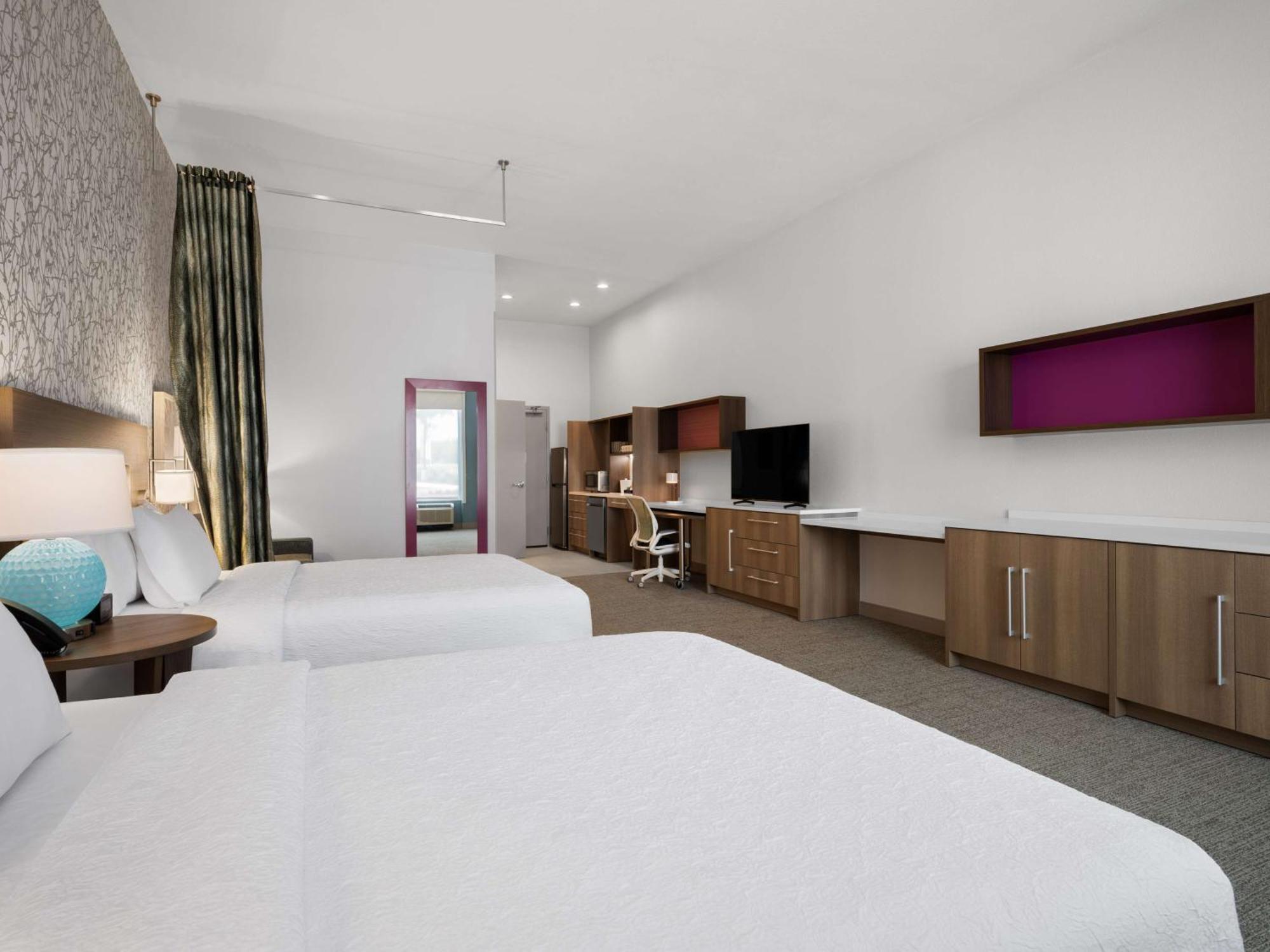 Home2 Suites By Hilton Round Rock Medical Center Kültér fotó