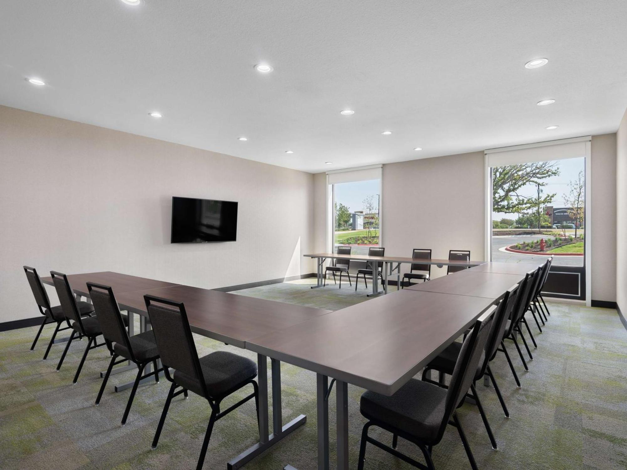 Home2 Suites By Hilton Round Rock Medical Center Kültér fotó