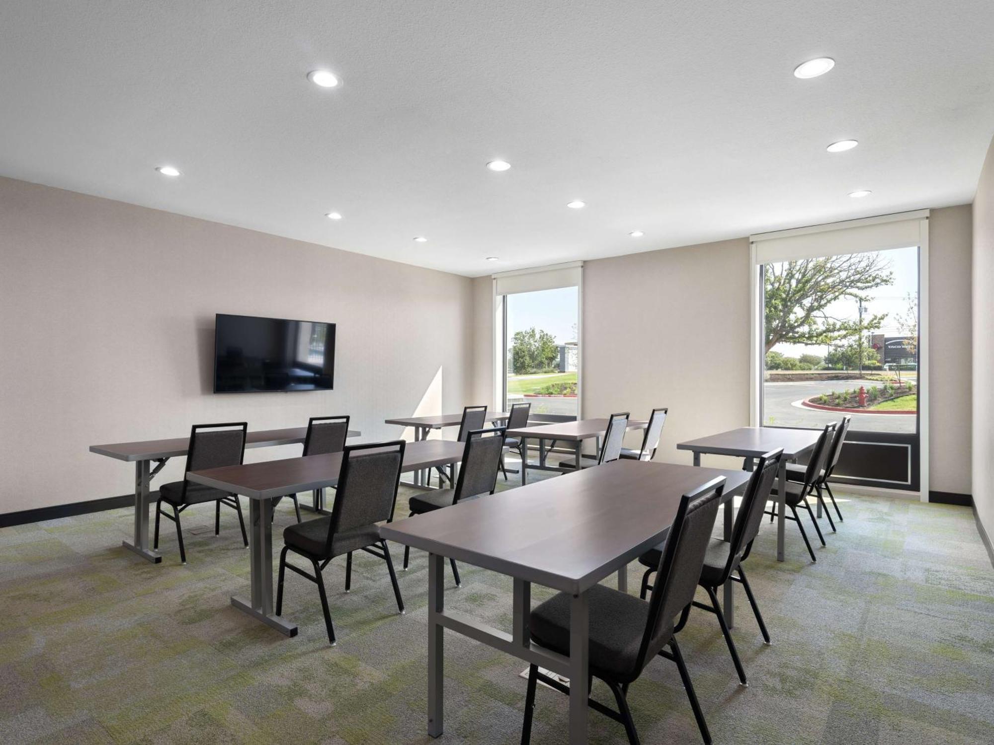 Home2 Suites By Hilton Round Rock Medical Center Kültér fotó