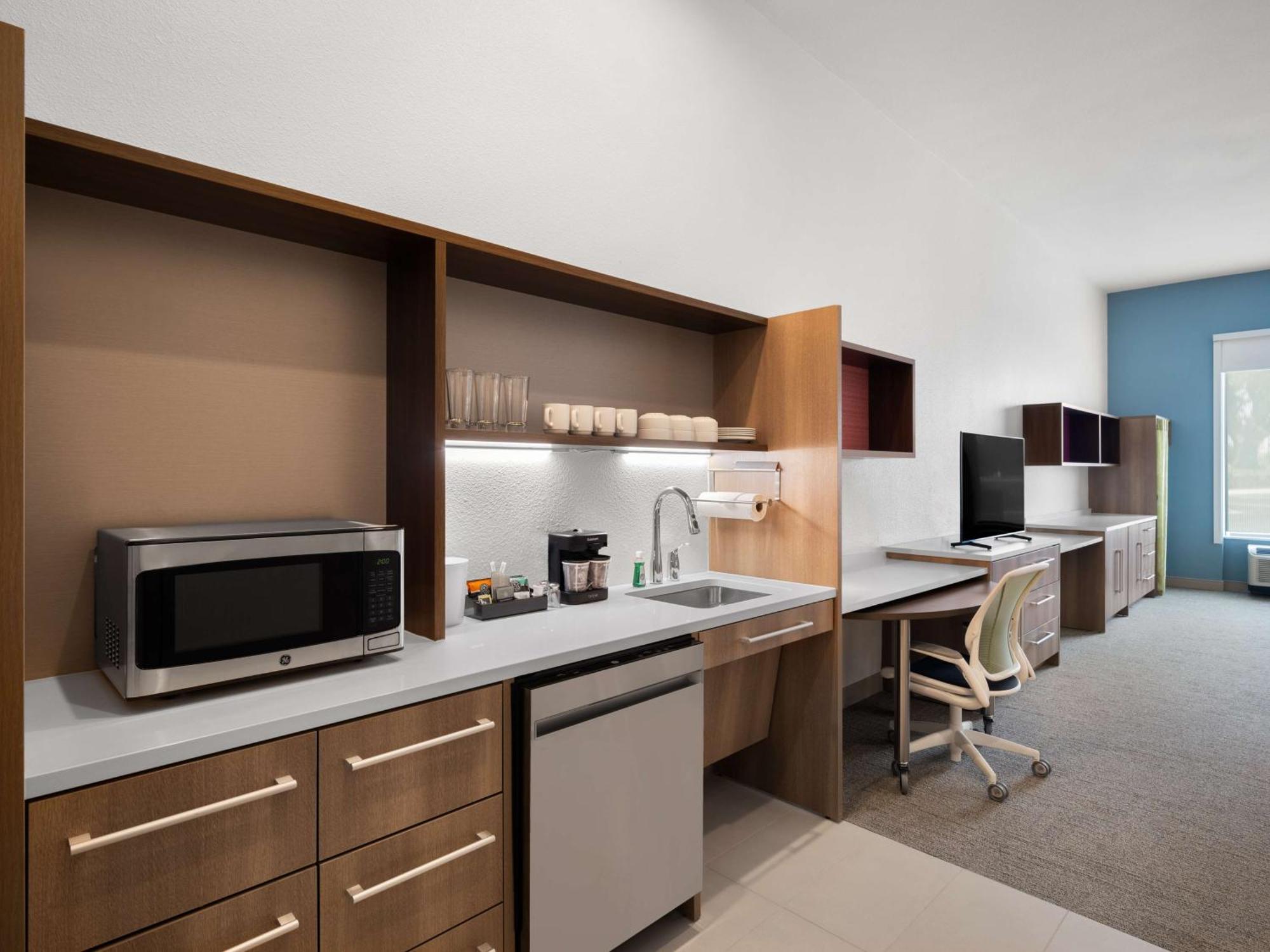 Home2 Suites By Hilton Round Rock Medical Center Kültér fotó